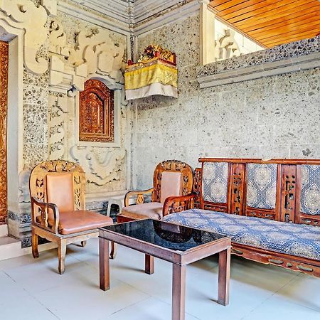 Hotel Oyo Collection O 91125 Puri Dewa Bharata à Jimbaran Extérieur photo