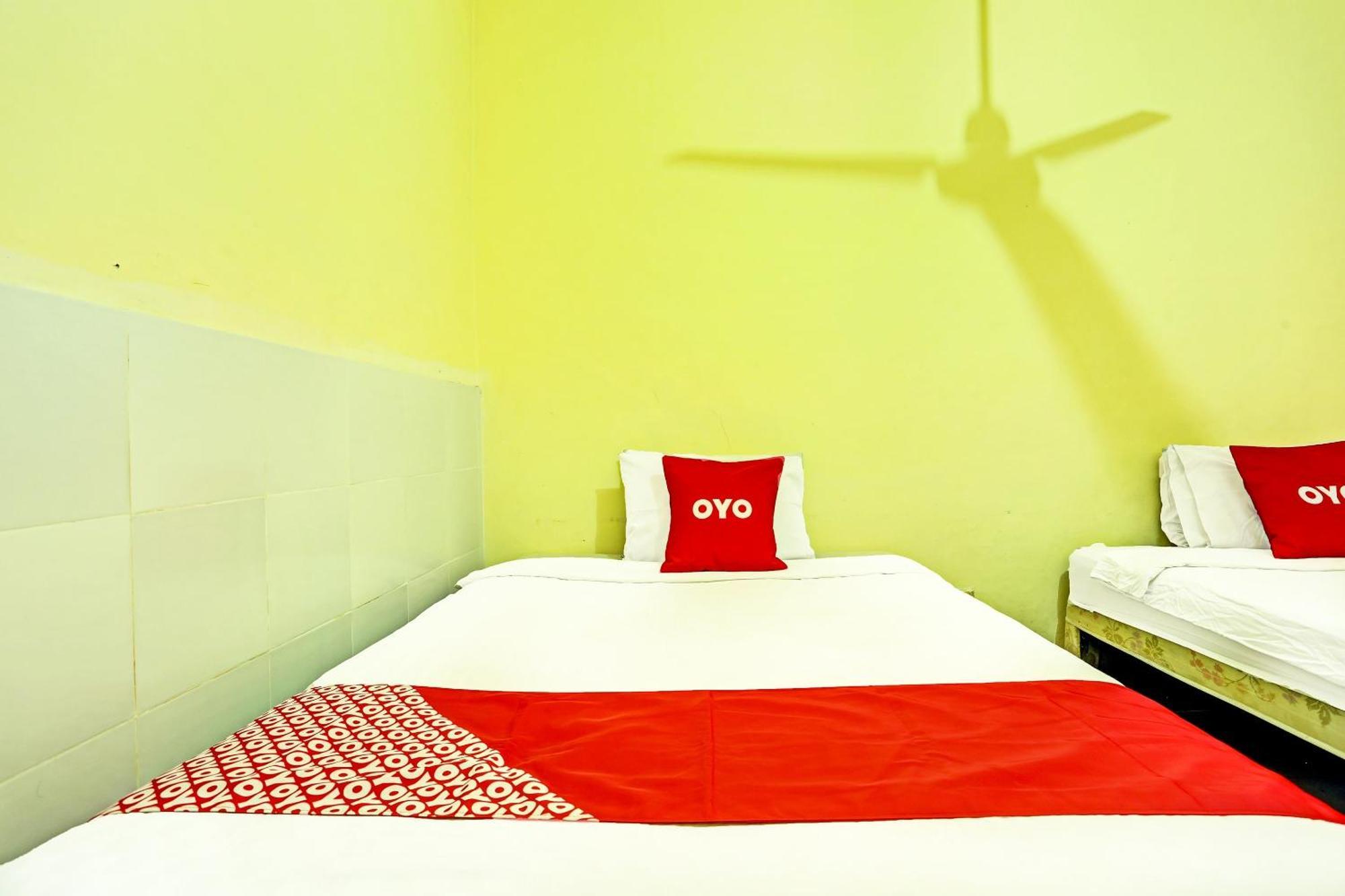 Hotel Oyo Collection O 91125 Puri Dewa Bharata à Jimbaran Extérieur photo
